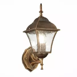 Настенный уличный IP44 ST Luce Domenico SL082.201.01