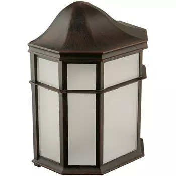 Настенный уличный R Oasis Light Frankfurt 91432