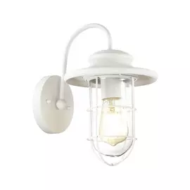Настенный фонарь уличный Helm 4172/1W (Odeon Light)