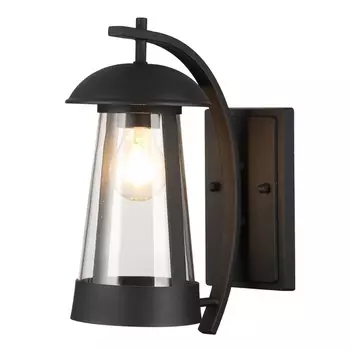 Настенный уличный IP44 Odeon Light Kalpi 4837/1W