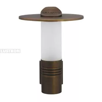Настенный уличный фонарь IP54 LD-BP82 Part-Light LD-Lighting LD-BP