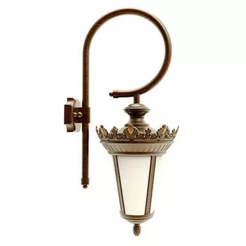 Настенный уличный фонарь IP54 LD-Lighting LD-FL002