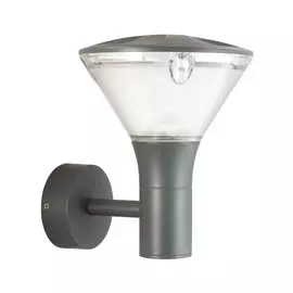 Настенный фонарь уличный Lenar 4046/1W (Odeon Light)