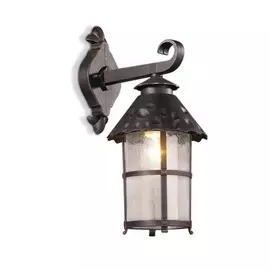 Настенный фонарь уличный Lumi 2313/1W (Odeon Light)