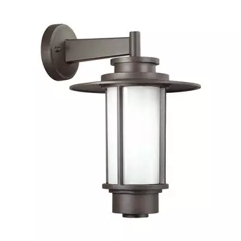 Настенный уличный фонарь IP54 Odeon Light MITO 4047/1W