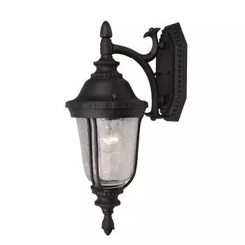 Настенный уличный фонарь IP44 L'Arte Luce Nampa L79881.12