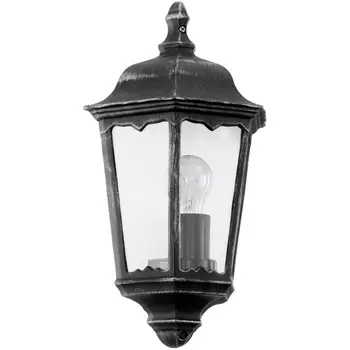 Настенный уличный фонарь IP44 Eglo Navedo 93459