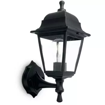 Настенный уличный фонарь IP44 НБУ 04-60-001 Feron 32226