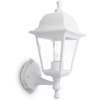 Настенный уличный фонарь IP44 НБУ 04-60-001 Feron 32267