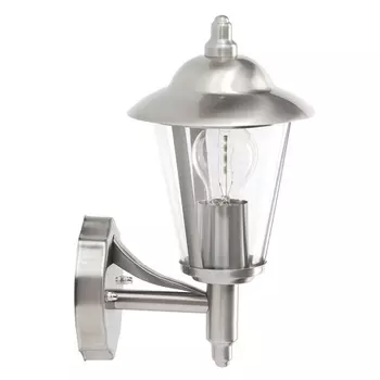 Настенный уличный фонарь IP44 Brilliant Neil 40381/82