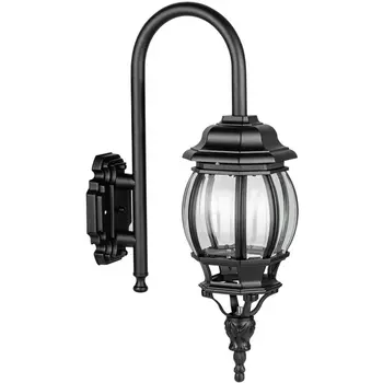 Настенный фонарь уличный IP44 Oasis Light AMERICA S 83402S 10 Bl