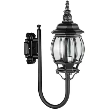 Настенный фонарь уличный IP44 Oasis Light AMERICA S 83401S 10 Bl
