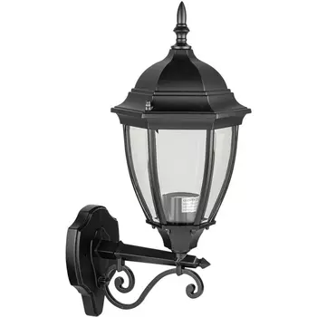 Настенный фонарь уличный IP44 Oasis Light ARSENAL S 91201S 02 Bl