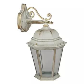 Настенный фонарь уличный IP44 Oasis Light ASTORIA 2 91402L 02 Gw
