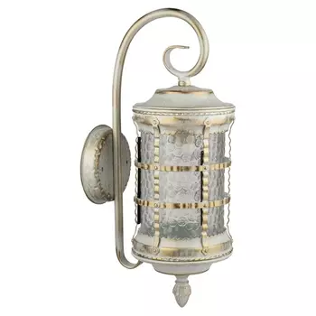 Настенный фонарь уличный IP44 Oasis Light BARSELONA 81202/18 cover Gw