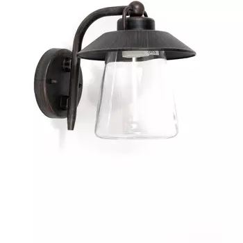 Настенный фонарь уличный Oasis Light CATE 2642 R