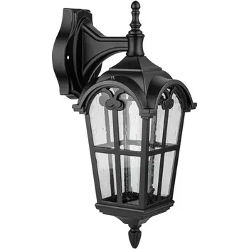 Настенный фонарь уличный Oasis Light PORTO 86102/04 Bl