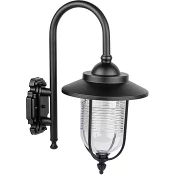 Настенный фонарь уличный IP44 Oasis Light TITAN 84702 10 Bl