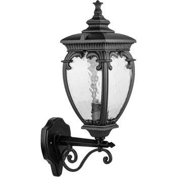 Настенный фонарь уличный Oasis Light VERONA 86201/02 Bl