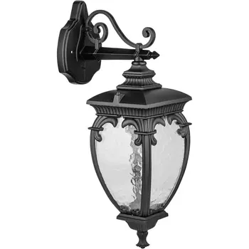 Настенный фонарь уличный Oasis Light VERONA 86202/02 Bl