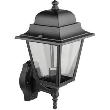 Настенный уличный фонарь IP44 79901L/04 Bl Oasis Light QUADRO L