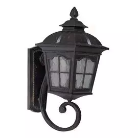 Настенный фонарь уличный Royston L76189.91 (L'Arte Luce)