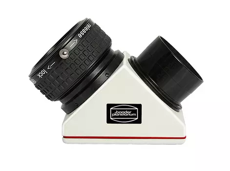 Диагональное зеркало Baader ClickLock 2"
