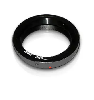 Кольцо Т-2 байонетное Meade для камер Nikon