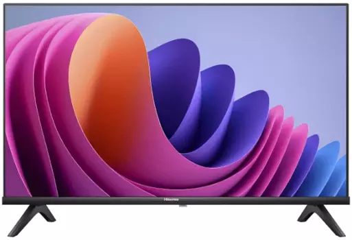 40" Телевизор Hisense 40A4N (FullHD 1920x1080, VIDAA) черный