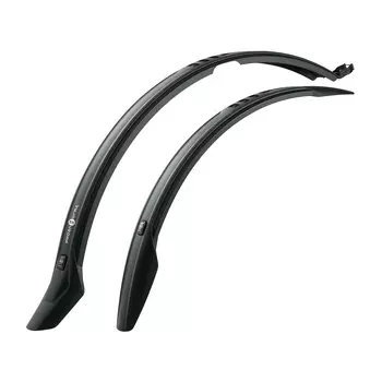 Sks Крылья SKS Velo 55 Cross 28, цвет Черный