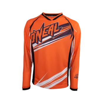 Джерси O'Neal Maniac Long Sleeve (15/16г, 9985-304)