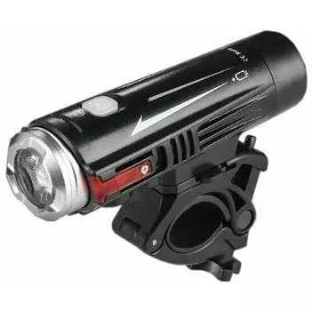 Фара передняя RAYPAL 880LM, LED: 1xCREE XM-L2, аккумулятор: 2600mAh li-ion,RPL-2276
