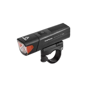 Фара велосипедная TOPEAK Whitelite HP 500, передняя, TMS085