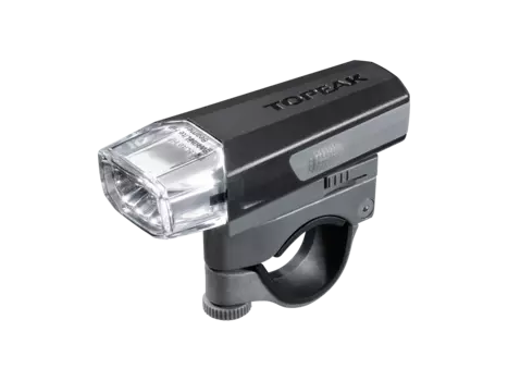 Фара велосипедная TOPEAK WhiteLite HP Beamer, передняя, Black, TMS061B