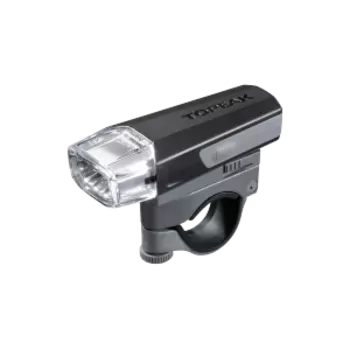 Фара велосипедная TOPEAK WhiteLite HP Beamer, передняя, Black, TMS061B