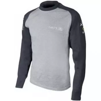 Джерси Shimano Techlab, черная, размер L , CW-TLBS-JS11U04