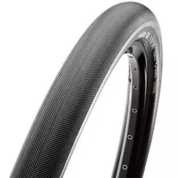 Покрышка велосипедная Maxxis Re-Fuse, 27.5x2.00, TPI 60, кевлар, MaxxShield/TR Dual, черный, ETB90924000