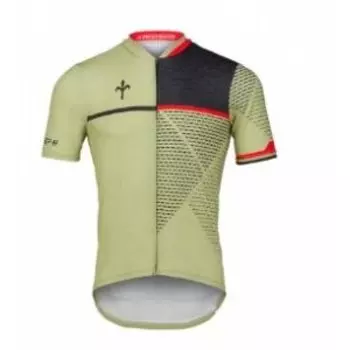 Джерси Wilier Brave с короткими рукавами Gravel, WL350
