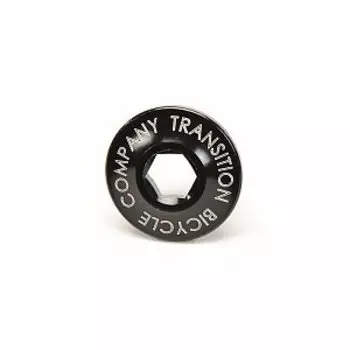 Фиксирующее кольцо Transition Patrol/Scout/Smuggler/Suppressor/TransAM black