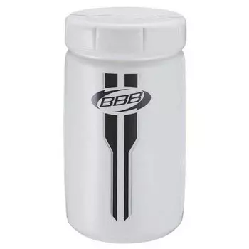 Фляга для инструментов BBB toolcan Tools and Tubes small, черный, BTL-18S