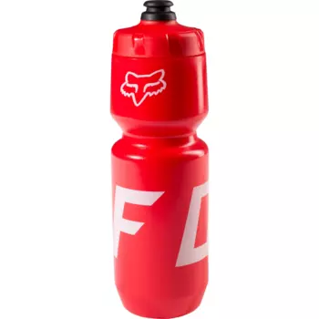 Фляга для воды Fox 26 Moth Bottle Red (18504-003-OS)
