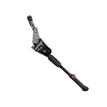 Подножка KELLYS Kicker, задняя для MTB / Cross, 26 - 28“, Kickstand KLS KICKER 26"-28", black