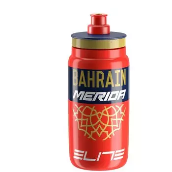 Фляга Elite Fly Bahrein-MERIDA, 550 мл, EL0160467