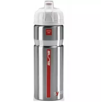 Фляга Elite, Syssa Inox, 750 мл, нержавеющая сталь, защитный колпак EL0122101