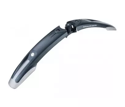 Крыло велосипедное TOPEAK Defender M1, переднее, 27,5", 29", TC9639