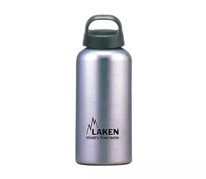 Фляга Laken Classic 31 screw cap, 0.6л