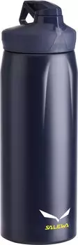 Фляга Salewa Bottles HIKER BOTTLE, 0,75 L, синяя, 2317_3850
