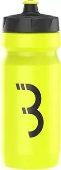 Фляга вело BBB 550ml, CompTank, неон желтый, BWB-01