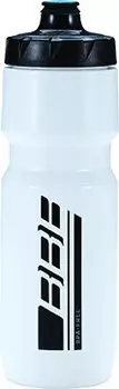 Фляга вело BBB 750ml, AutoTank XL, белый, BWB-15