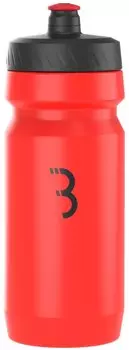 Фляга велосипедная BBB CompTank, 550ml, пластик, Red, 2021, BWB-01
